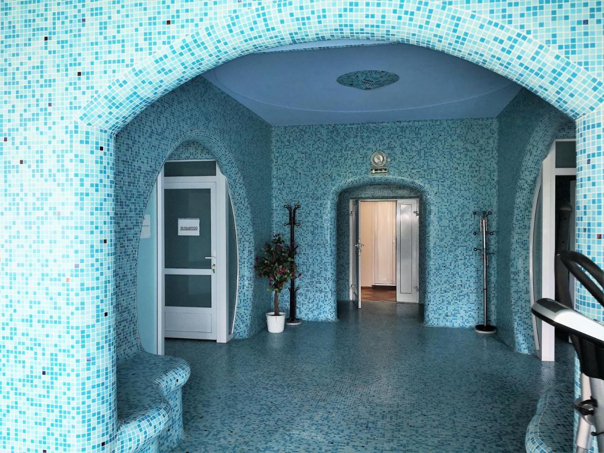 Hanga Apartman Siófok Exteriör bild