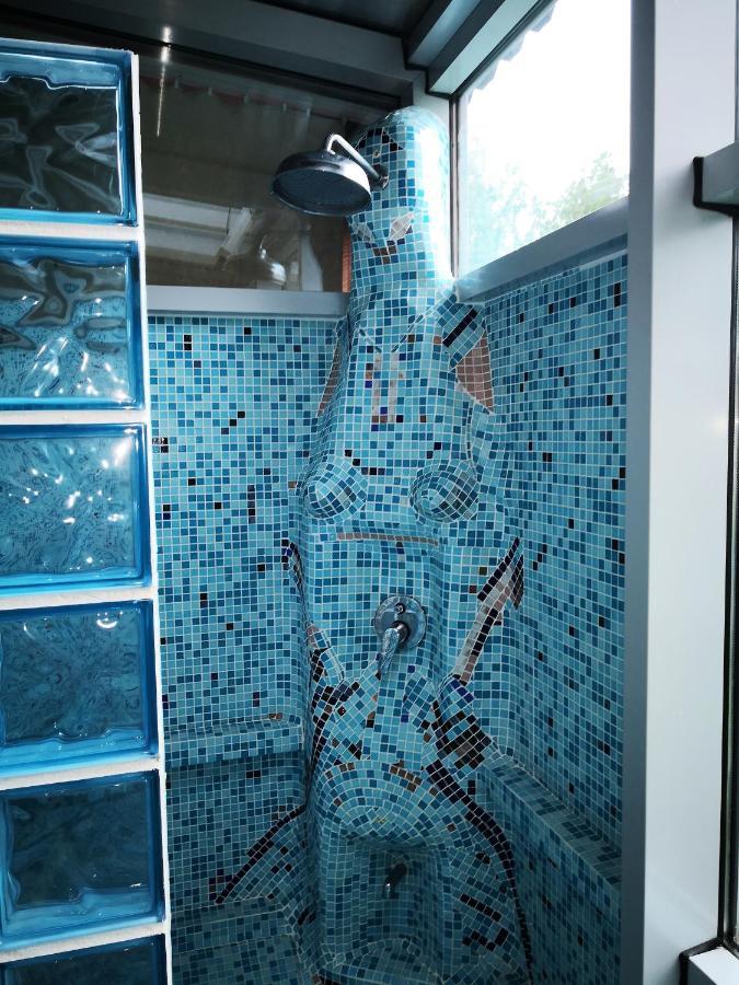 Hanga Apartman Siófok Exteriör bild