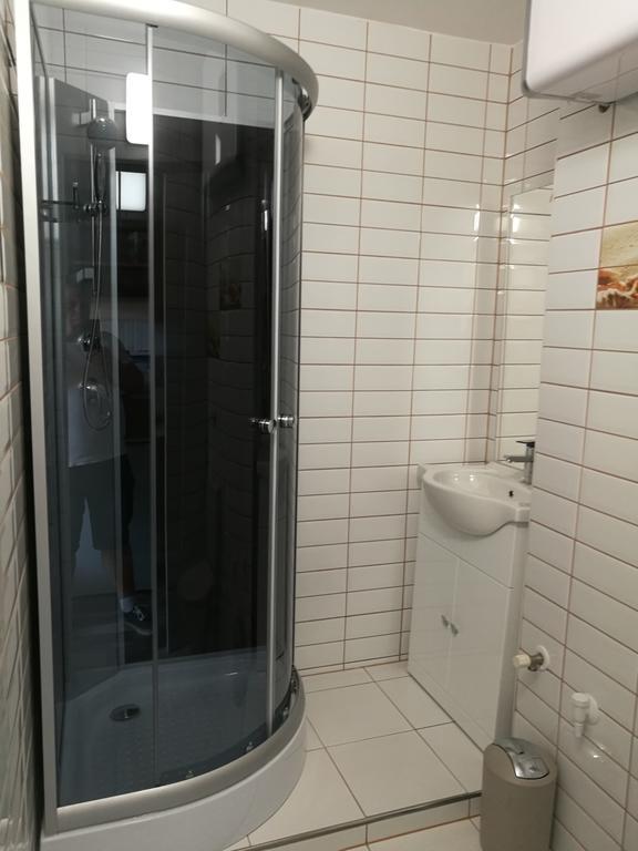 Hanga Apartman Siófok Exteriör bild