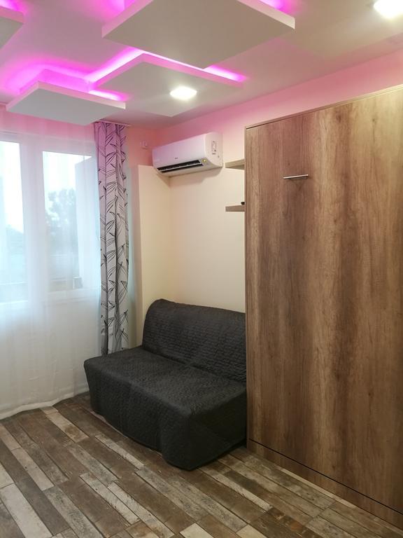 Hanga Apartman Siófok Exteriör bild