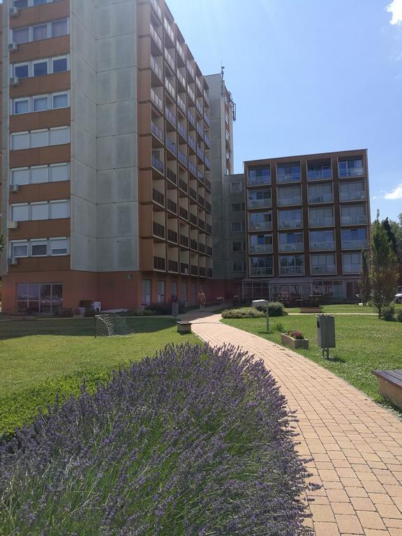 Hanga Apartman Siófok Exteriör bild