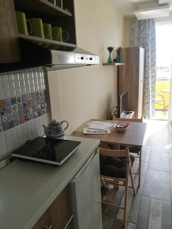 Hanga Apartman Siófok Exteriör bild