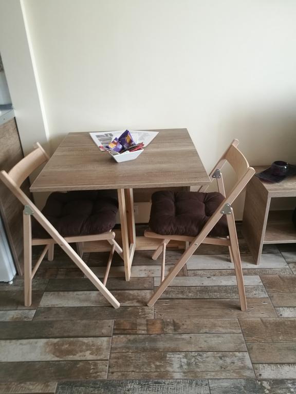 Hanga Apartman Siófok Exteriör bild