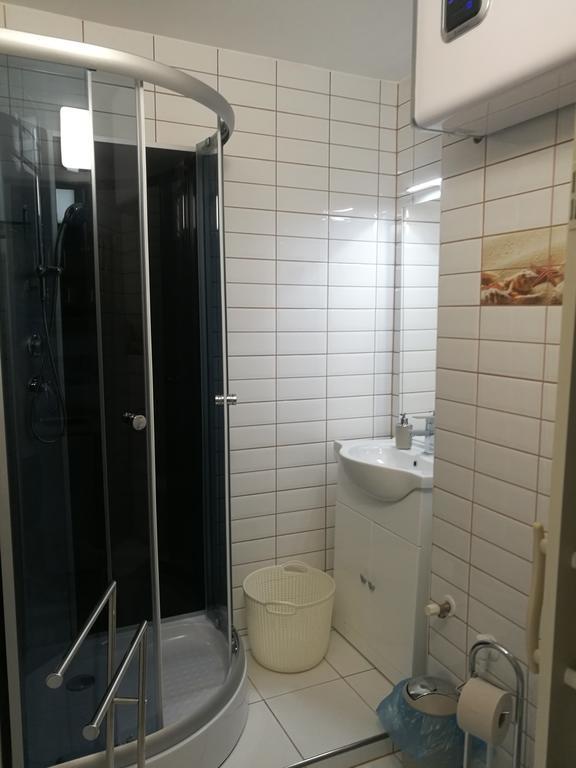 Hanga Apartman Siófok Exteriör bild
